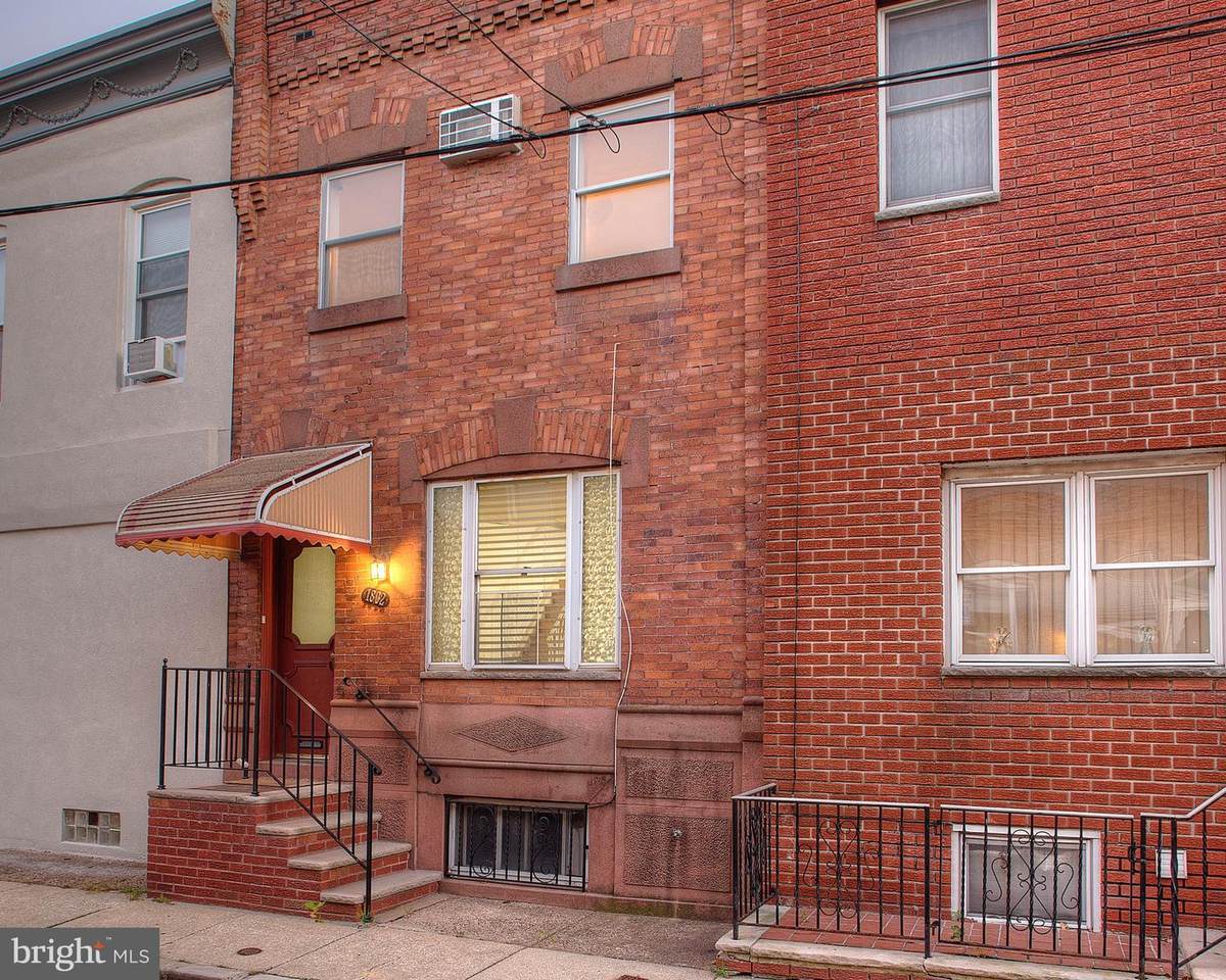 1802 Tree Street - Photo 1