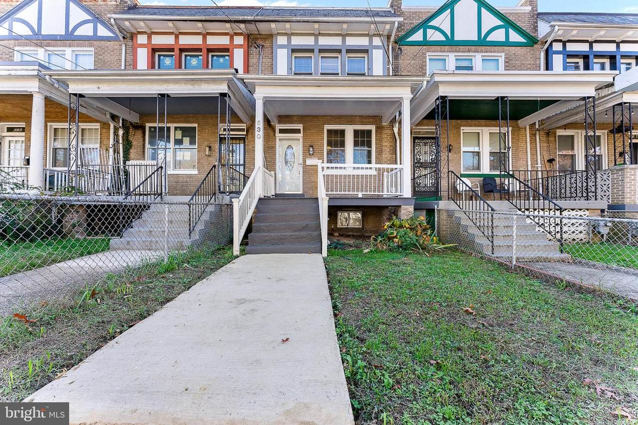 630 Hamilton Street - Photo 1