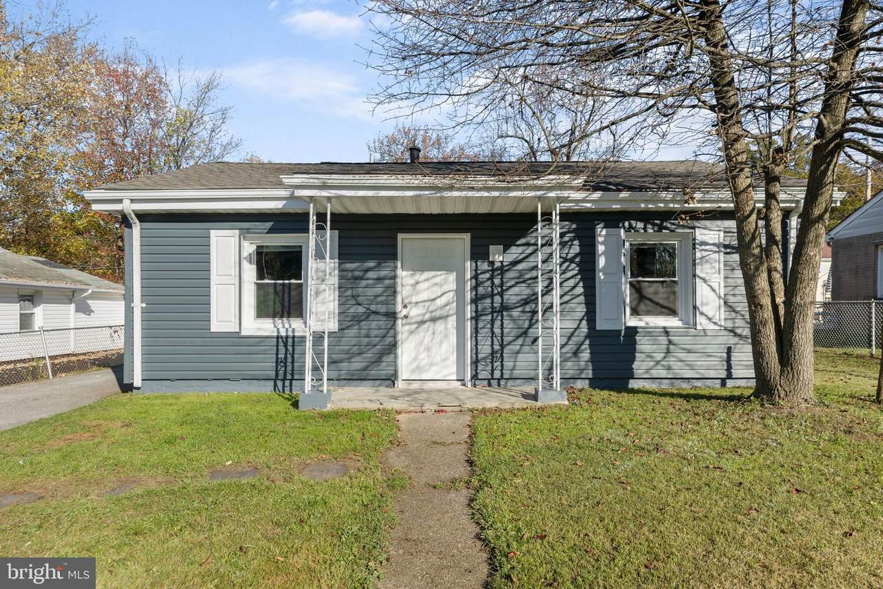 409 Bethune Drive - Photo 1
