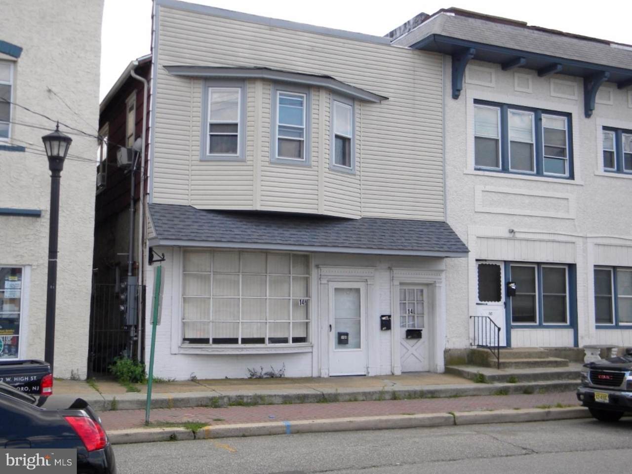 14 High Street - Photo 1