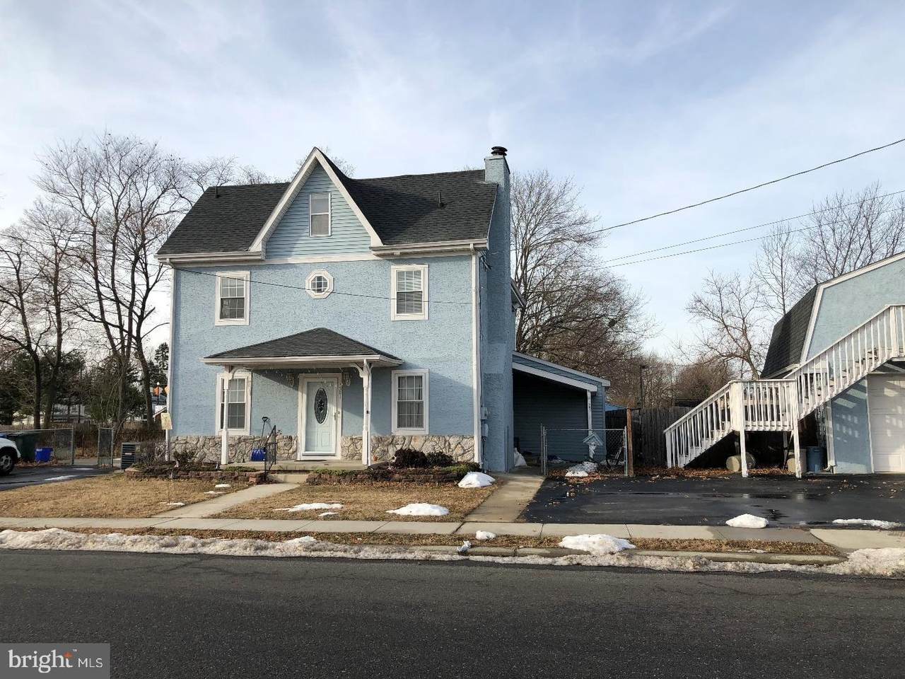 581 Fishpond Road - Photo 1
