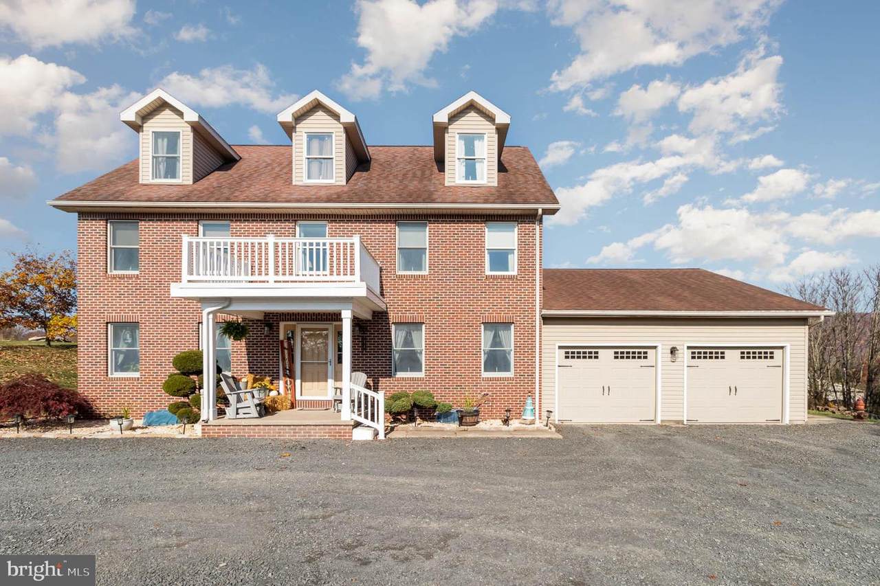 33 Gypsy Hollow Road - Photo 1