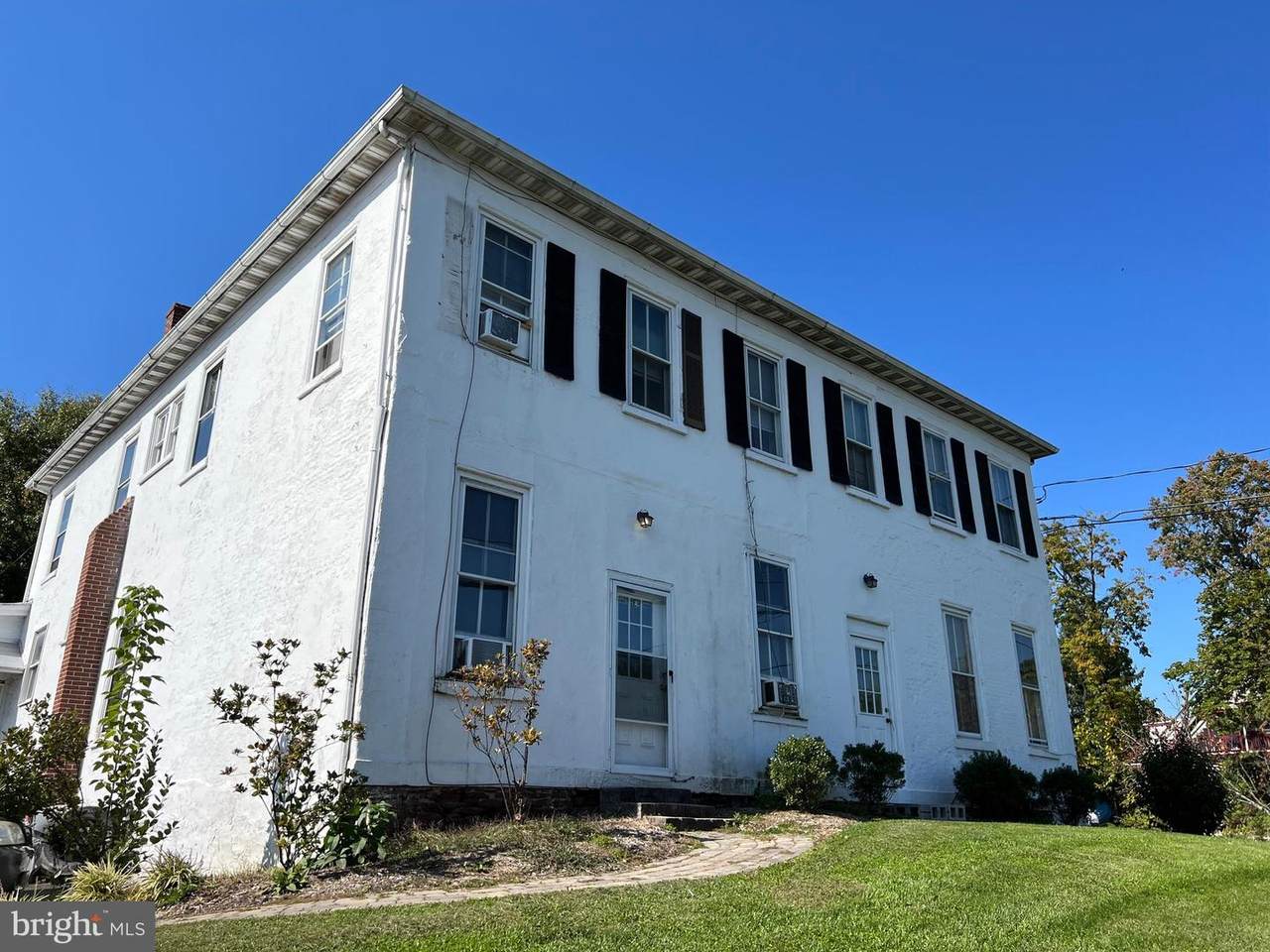 203 Gravel Pike - Photo 1