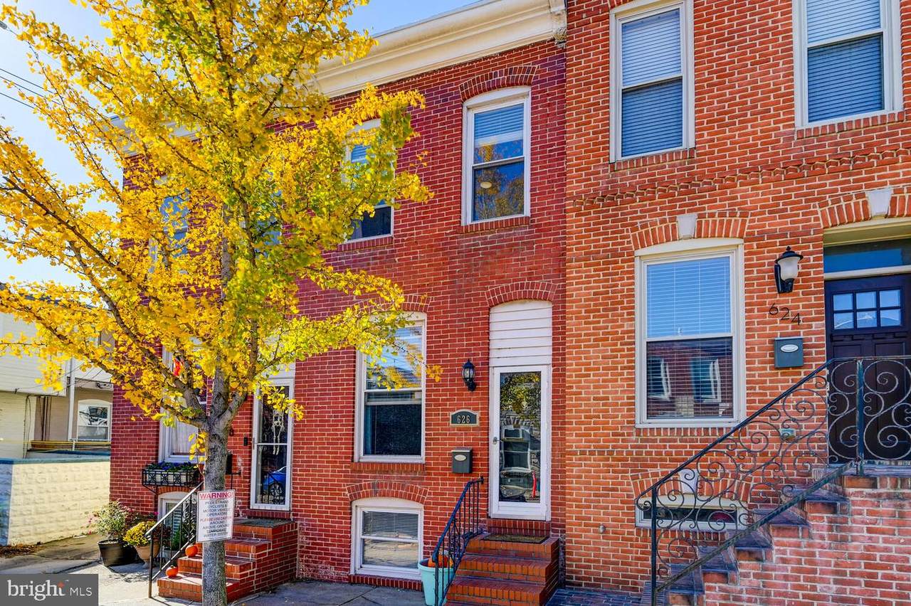 626 Dean Street - Photo 1