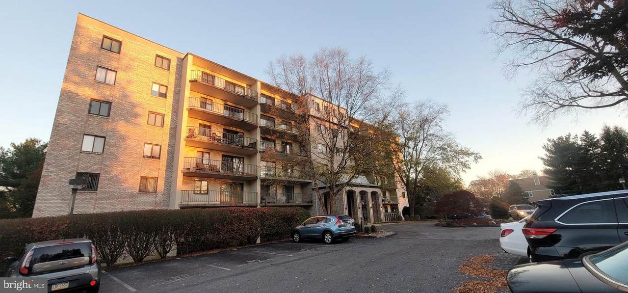 1000 Putnam Boulevard - Photo 1