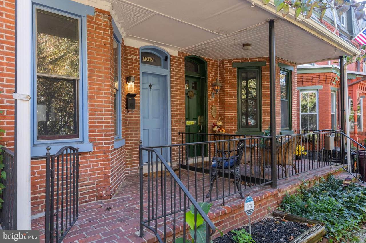 1012 Monroe Street - Photo 1