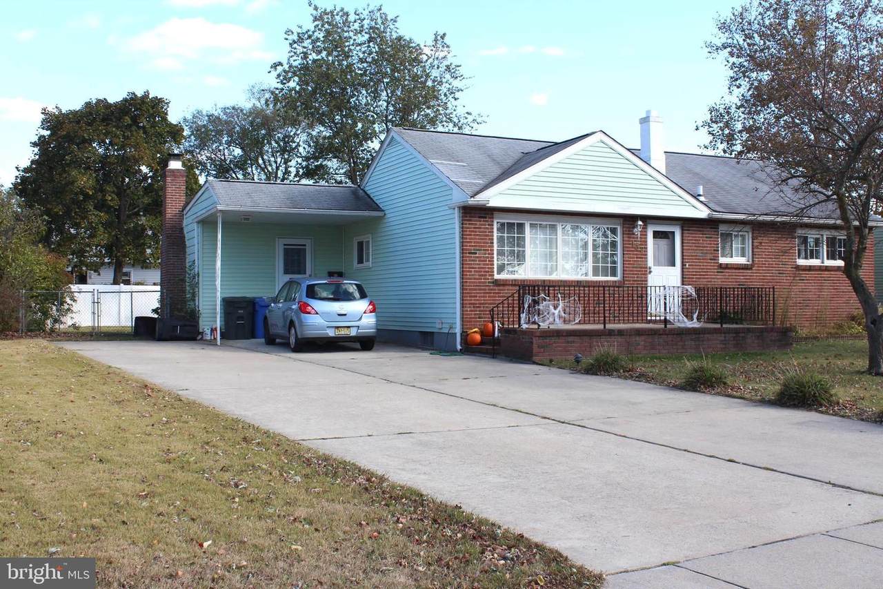 132 Baldwin Road - Photo 1