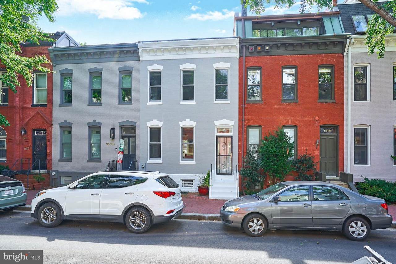 1516 Swann Street - Photo 1