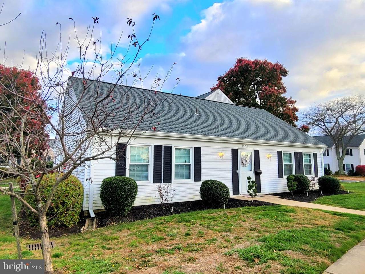 199-C Old Nassau Road - Photo 1