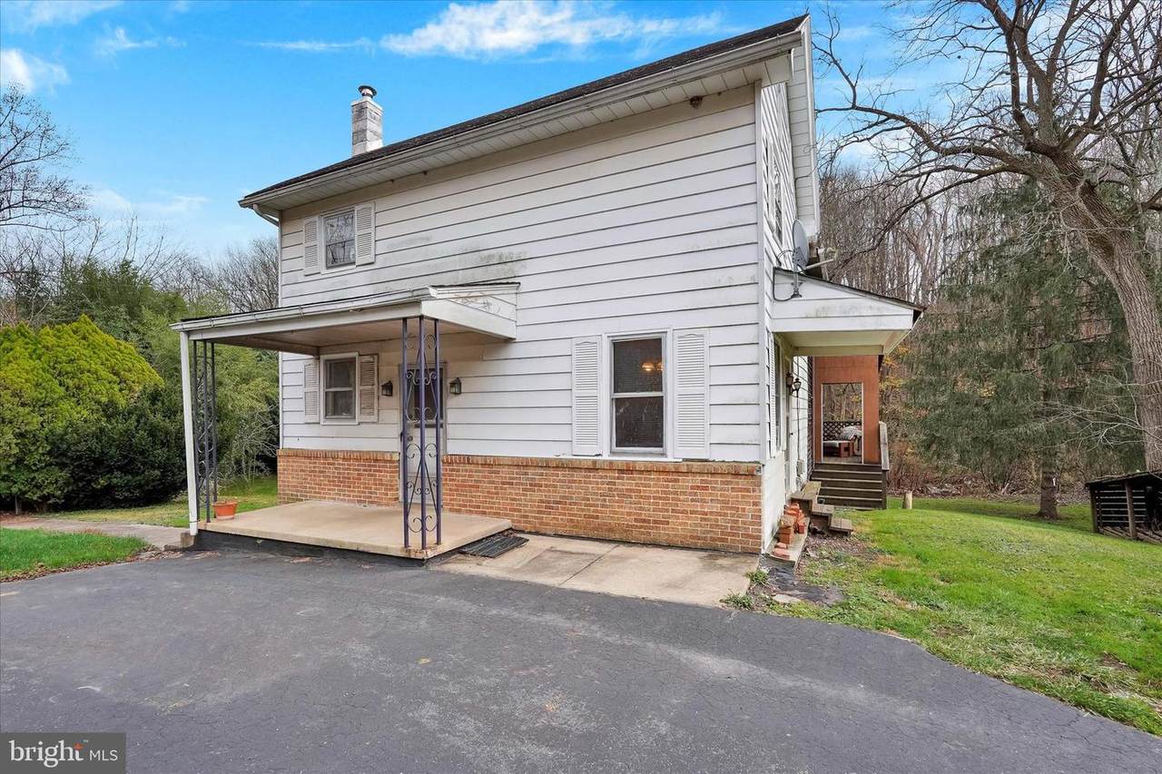 2118 Craley Road - Photo 1