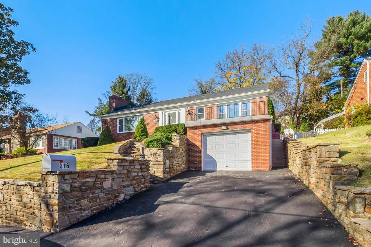 816 Stevenson Lane - Photo 1