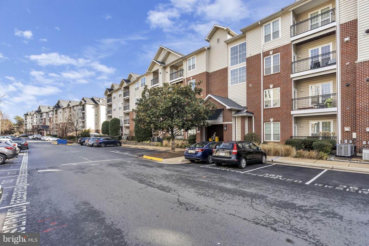 1601 Spring Gate Dr. - Photo 1