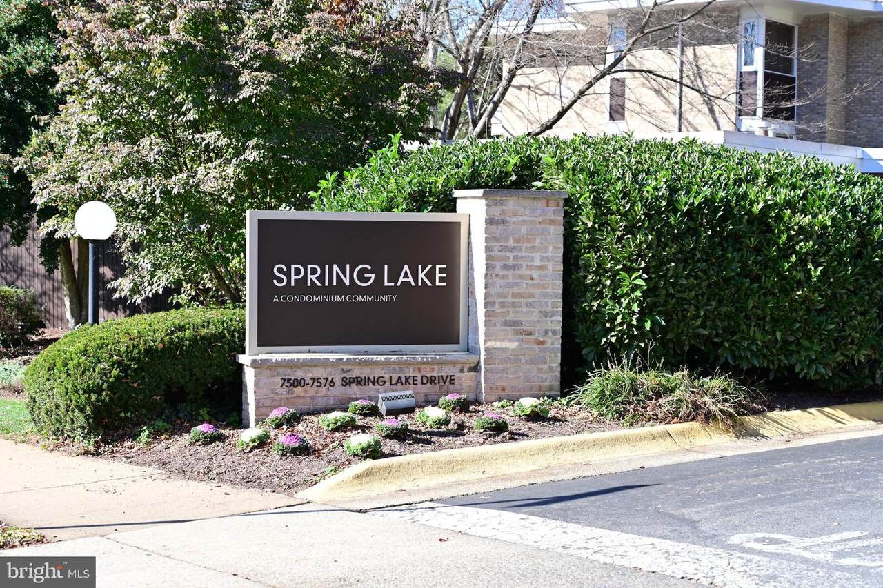 7551 Spring Lake Drive - Photo 1