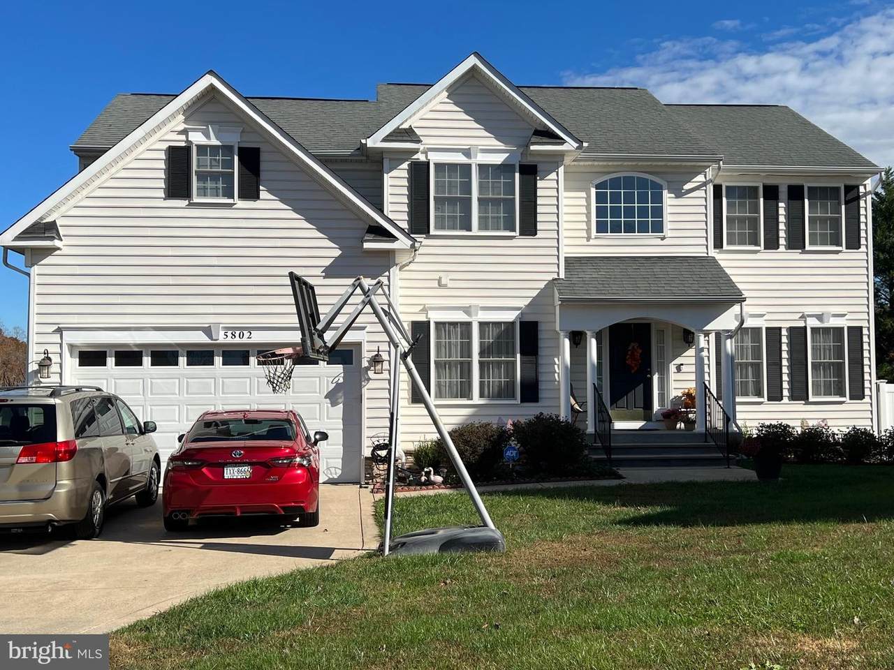 5802 Telluride Lane - Photo 1