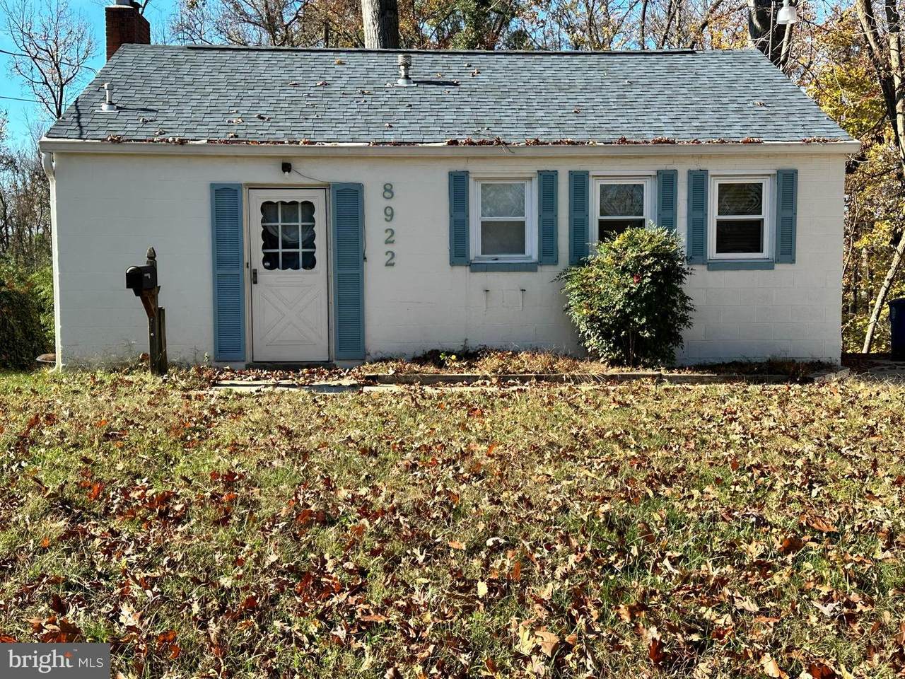 8922 57TH Avenue - Photo 1