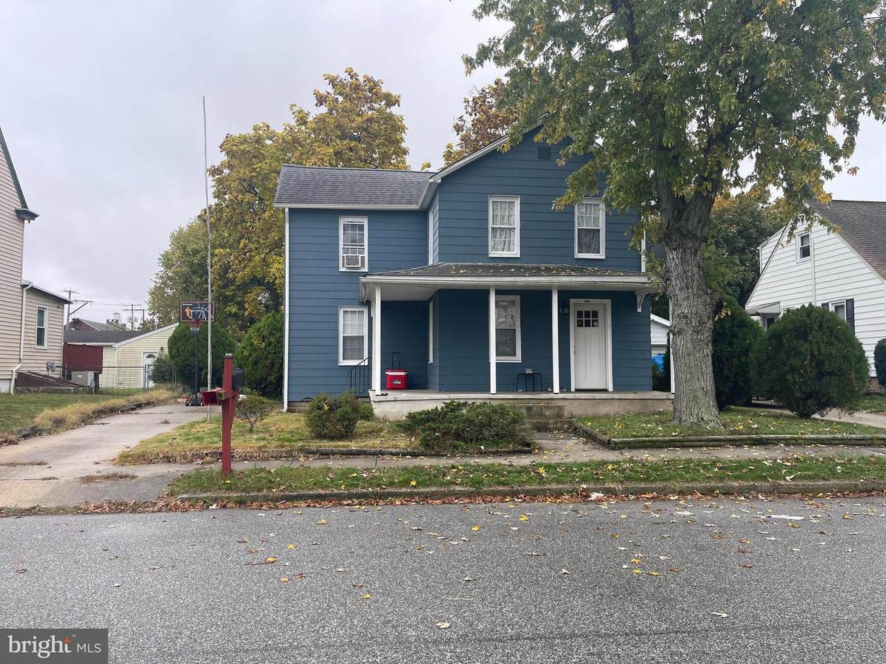 436 Railroad Avenue - Photo 1