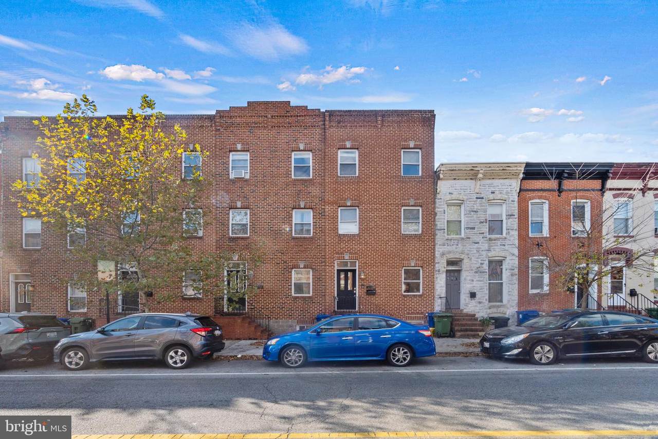 1612 Hanover Street - Photo 1