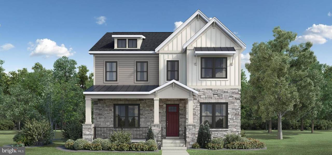 14024 Smoky Bell Lane - Photo 1