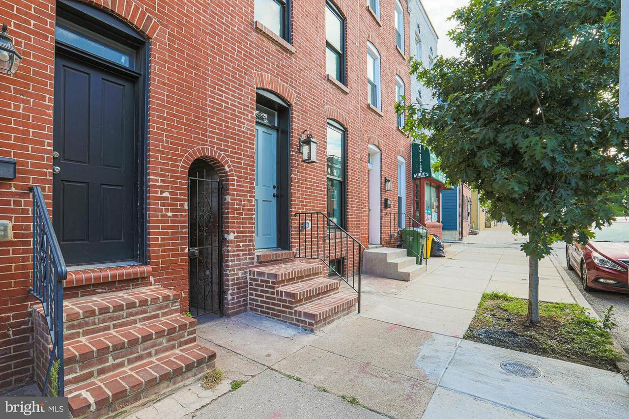 206 Fort Avenue - Photo 1