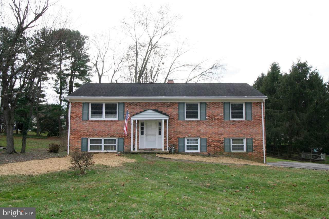 3262 Old Fence Road - Photo 1