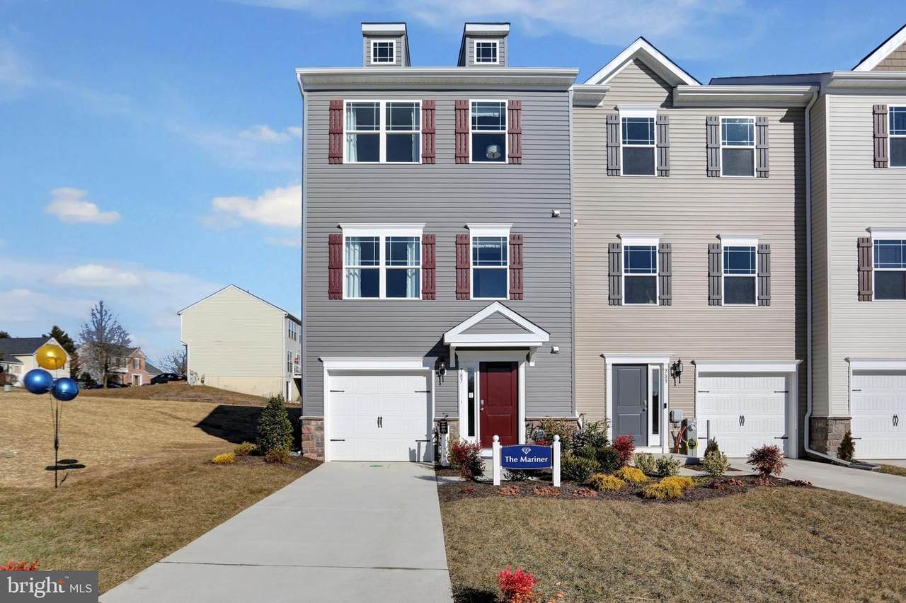 TBD Hackley Drive - Photo 1
