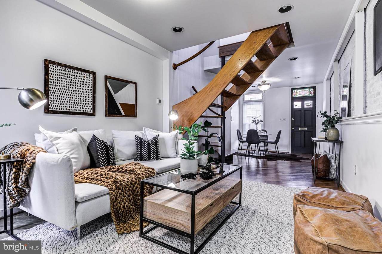 135 Fort Avenue - Photo 1