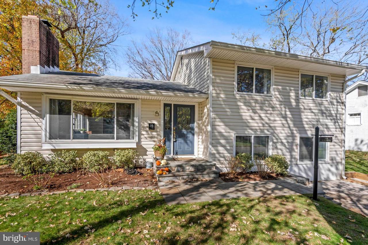 10 Goodrich Road - Photo 1