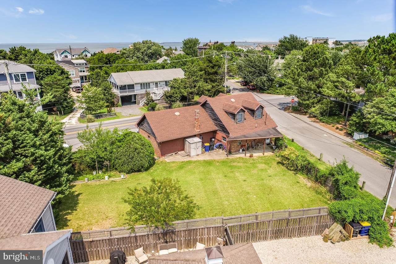 Lot 21 Market Street - Photo 1