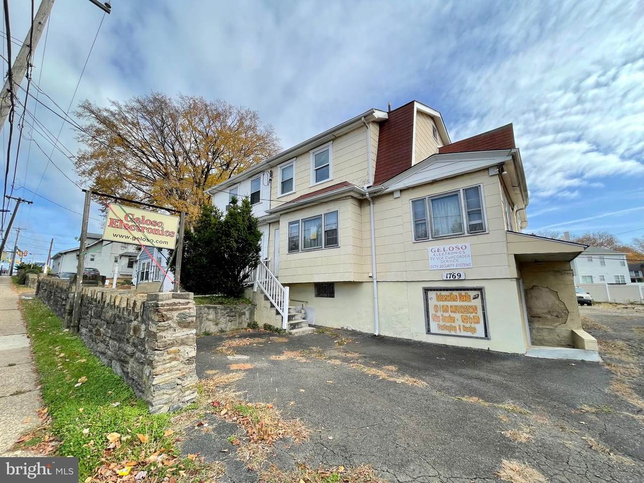 1769 Old York Road - Photo 1