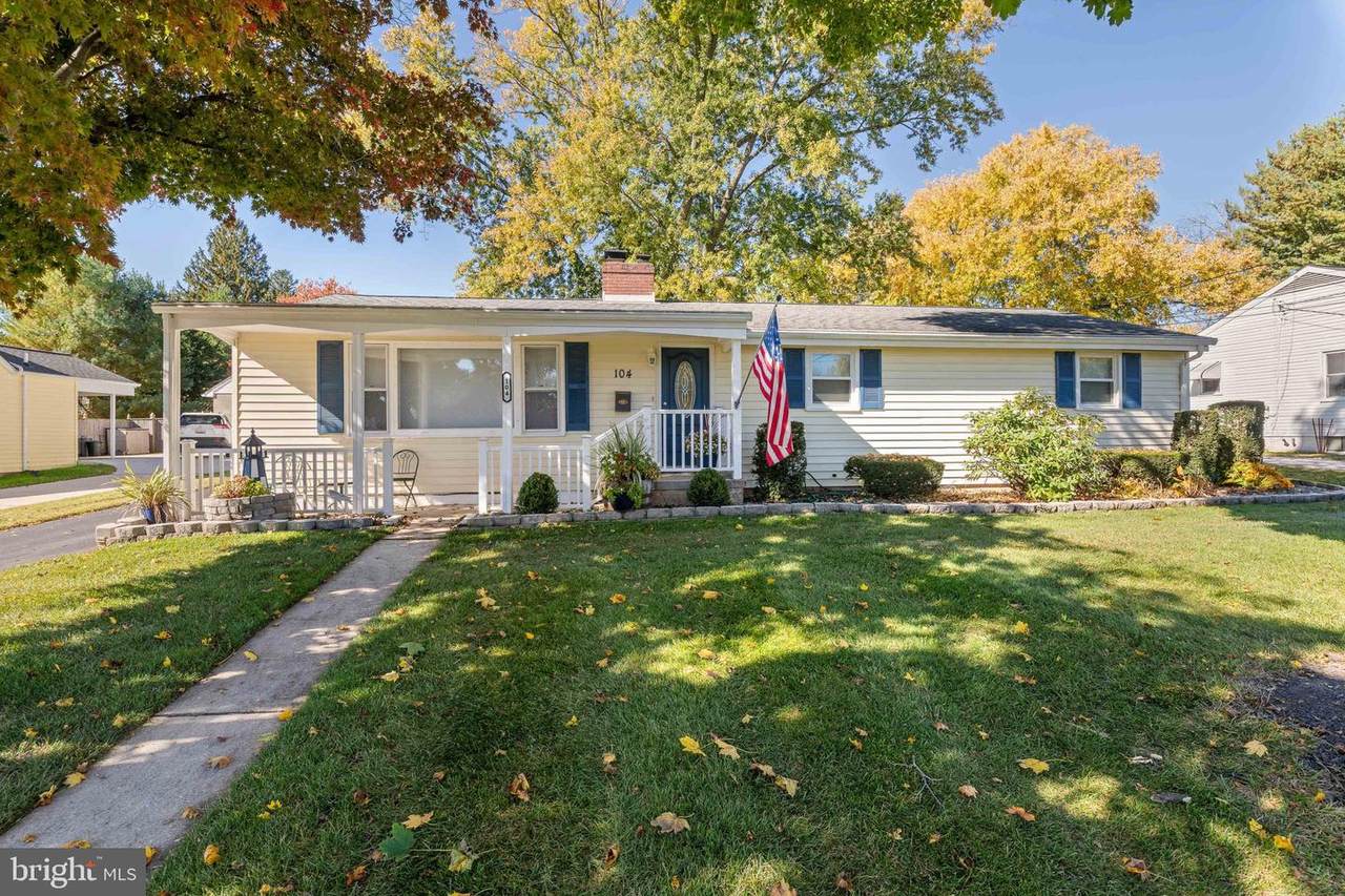 104 1ST Avenue - Photo 1