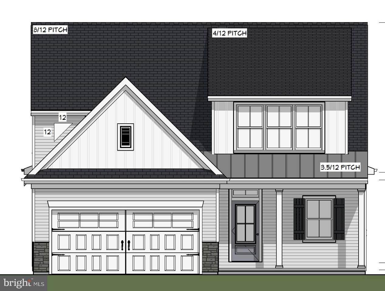 1805 Emerald Way (Lot 47) - Photo 1