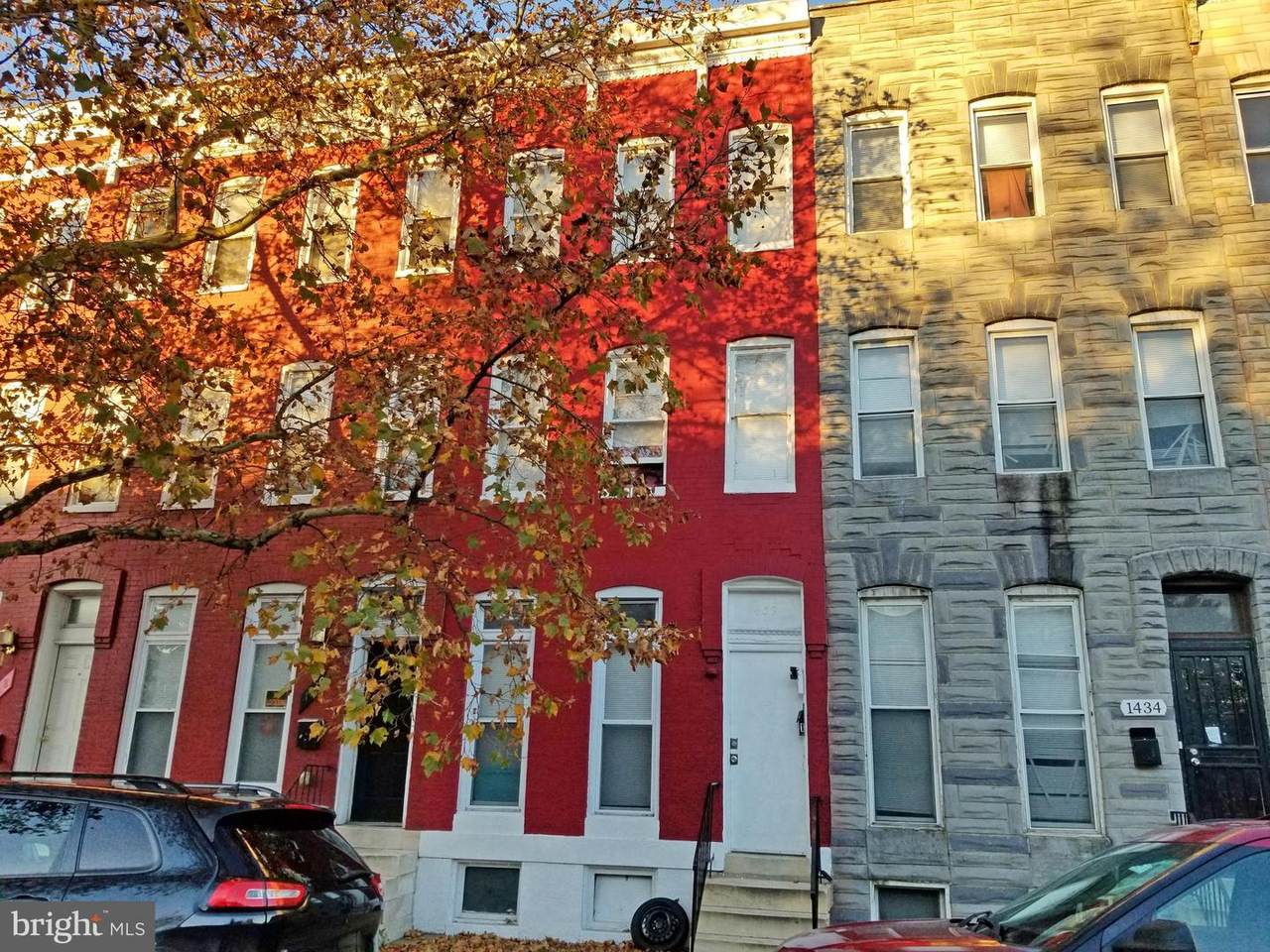 1432 Fulton Avenue - Photo 1
