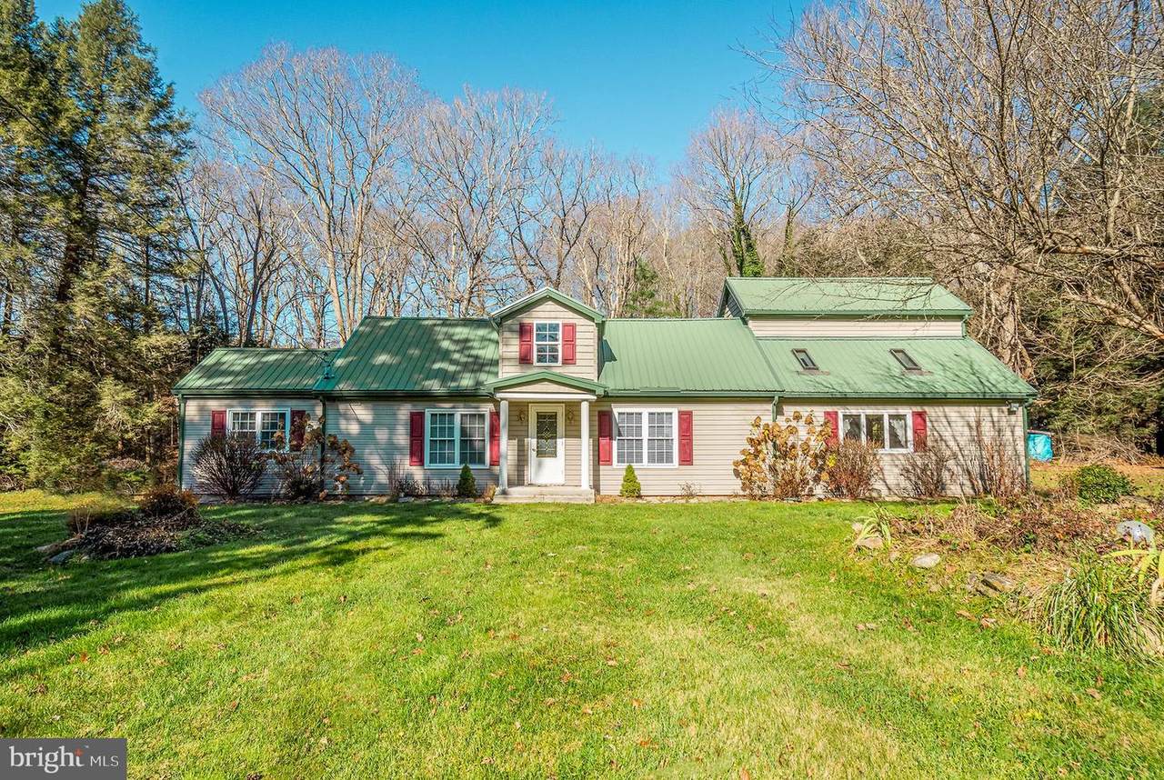1459 Mill Run Road - Photo 1