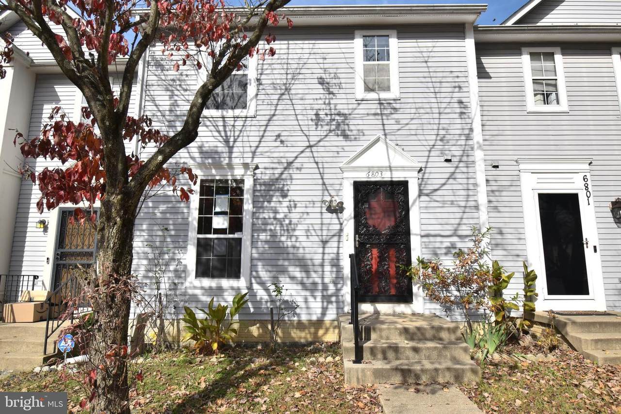 6803 Mountain Lake Place - Photo 1