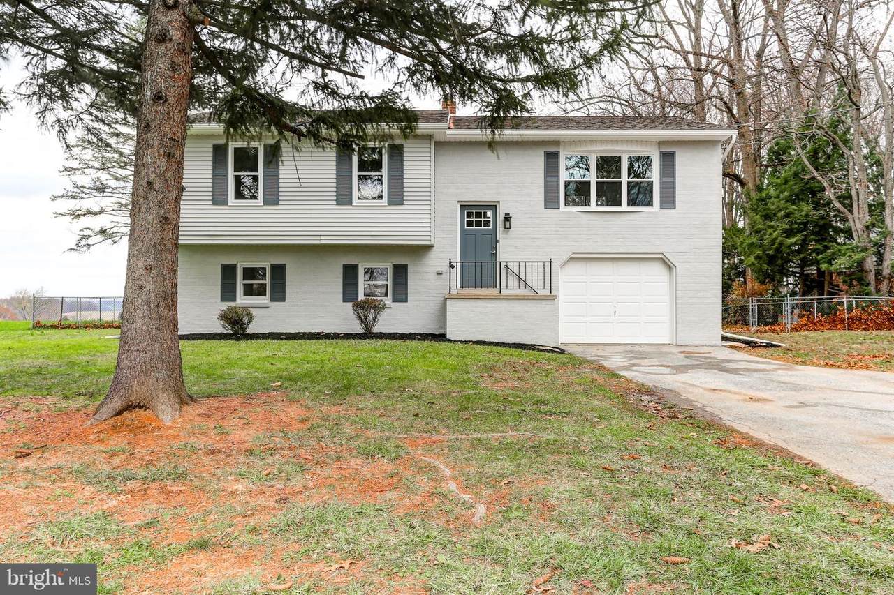 241 Reynolds Mill Road - Photo 1