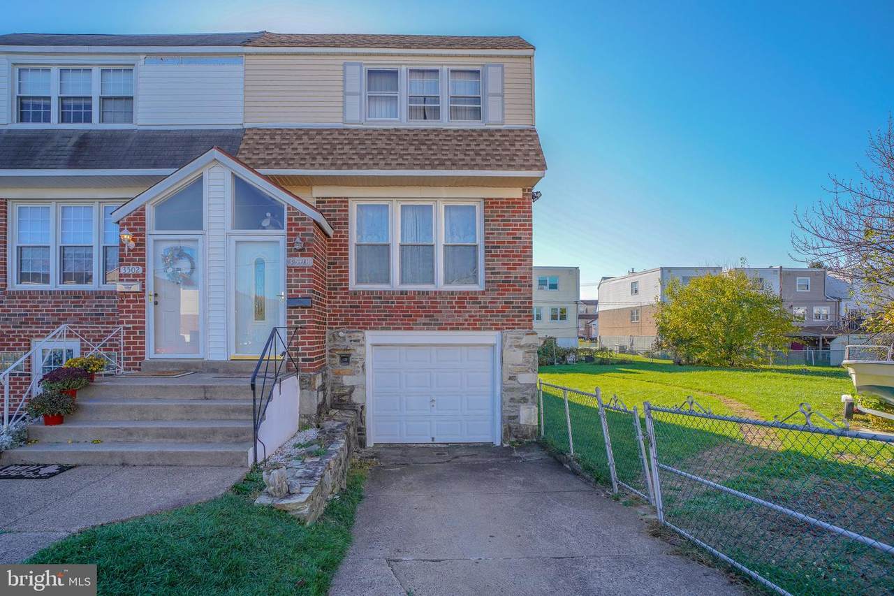 3500 Dows Road - Photo 1