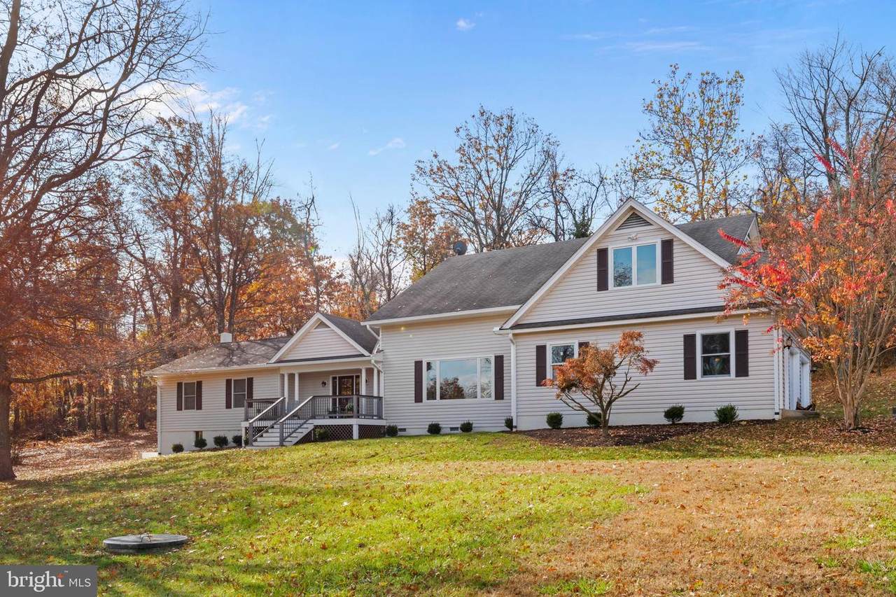 10155 John S Mosby Highway - Photo 1