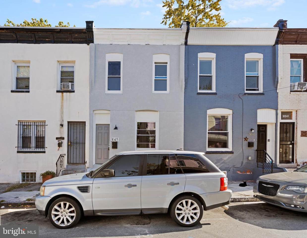 3045 Carlisle Street - Photo 1