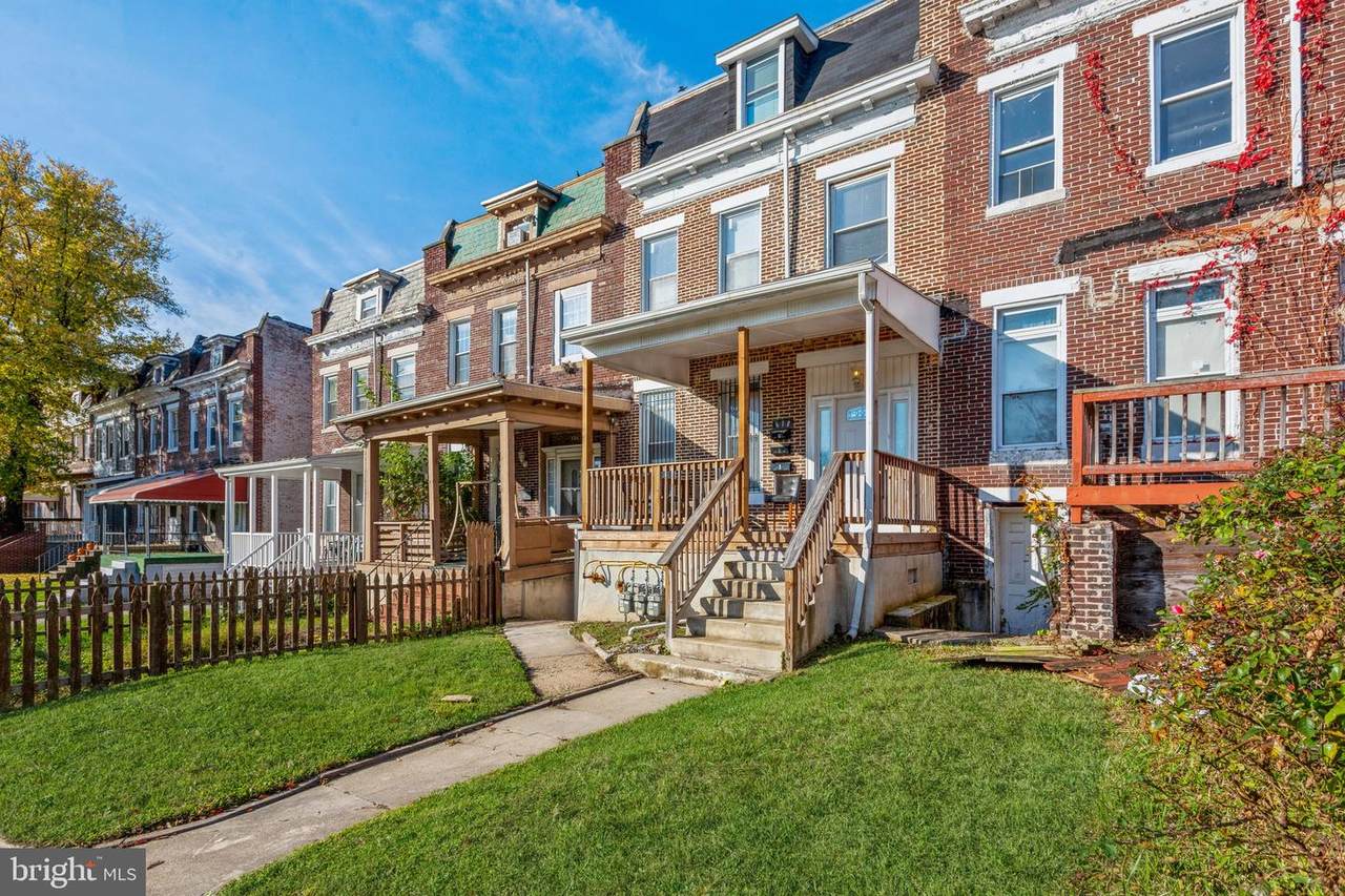 618 Hilton Street - Photo 1