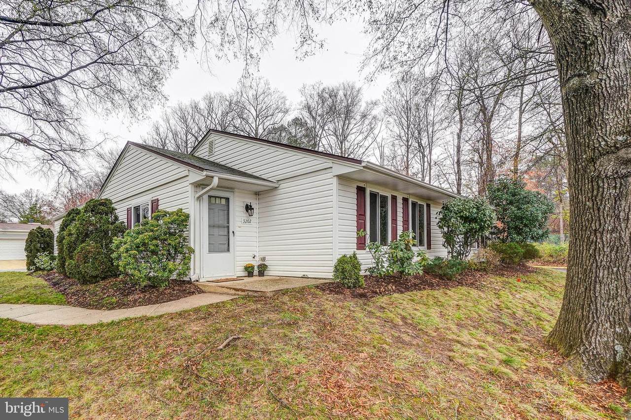 3202 Ludham Drive - Photo 1