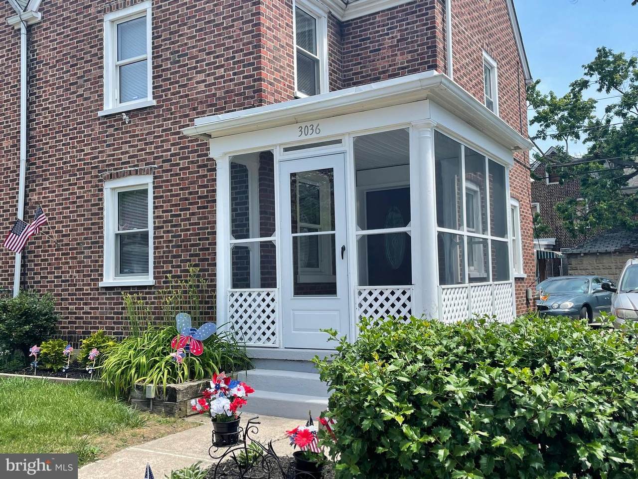 3036 Porter Road - Photo 1