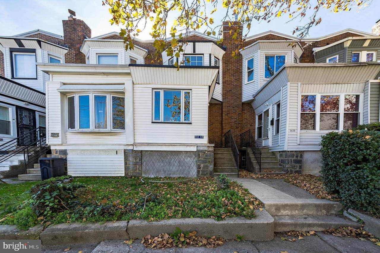 5818 Ludlow Street - Photo 1