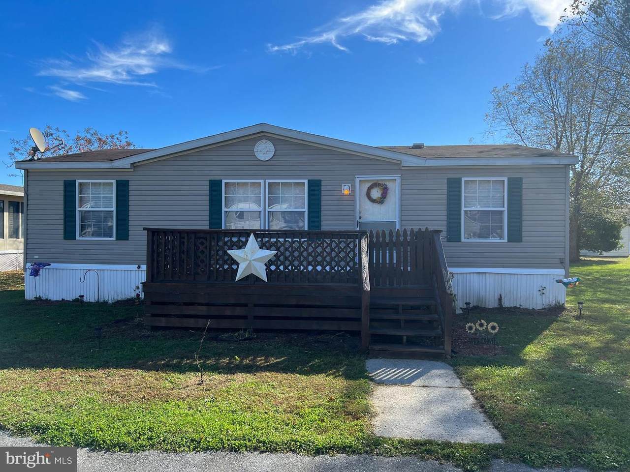 443 Long Branch Road - Photo 1