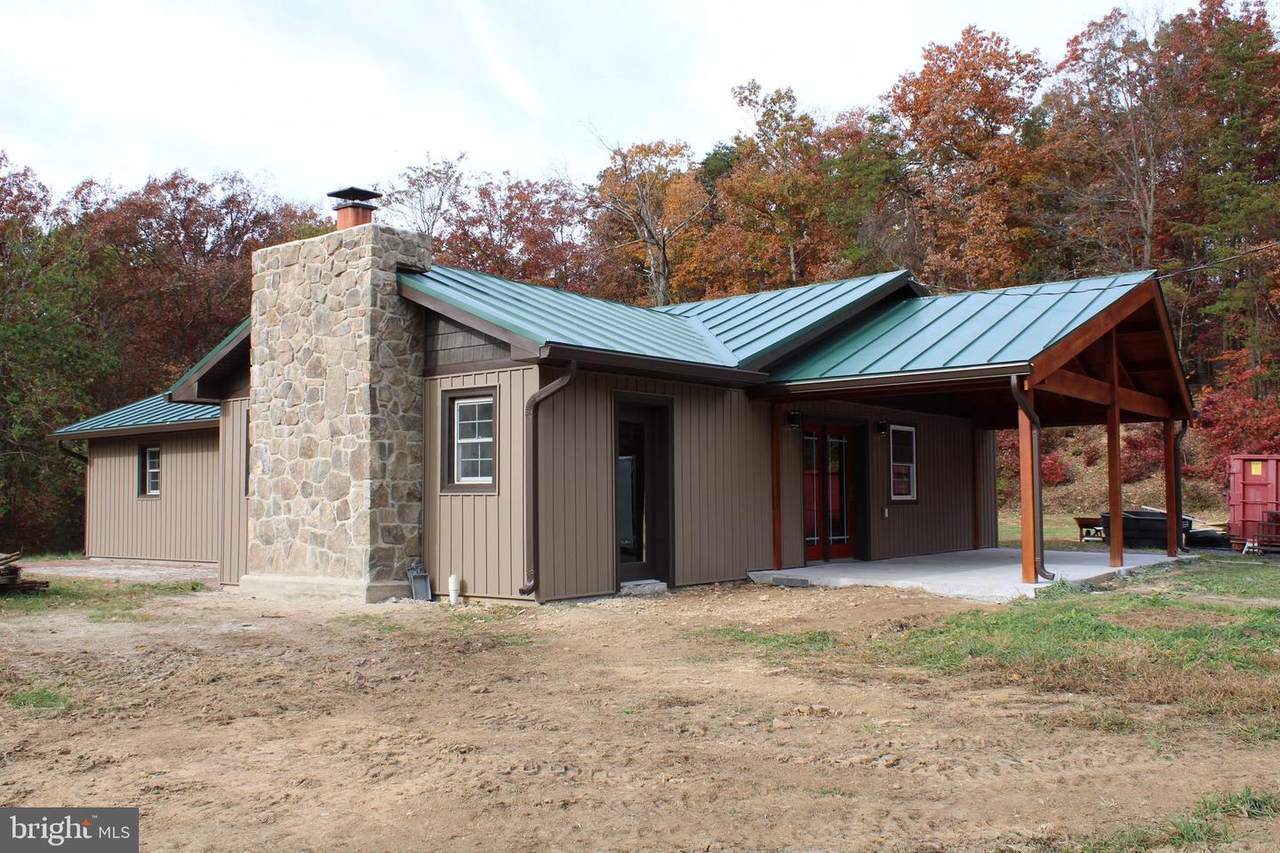314 Wardensville Grade - Photo 1