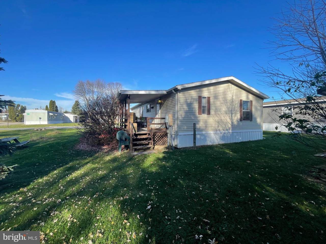 5500 Lincoln Way East Lot 39C - Photo 1
