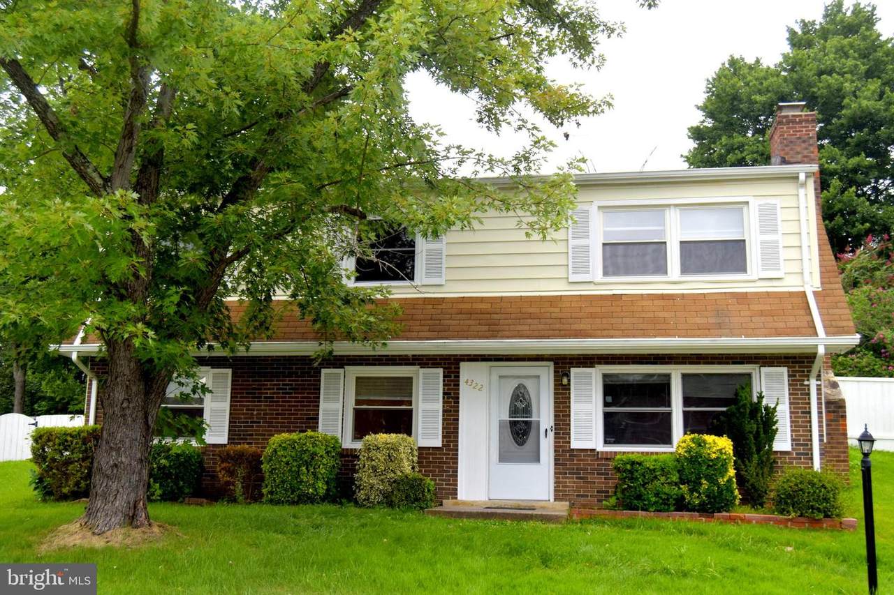 4322 Kentland Drive - Photo 1