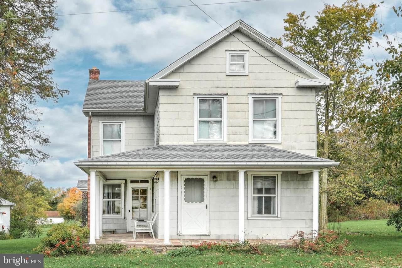4981 Carlisle Road - Photo 1