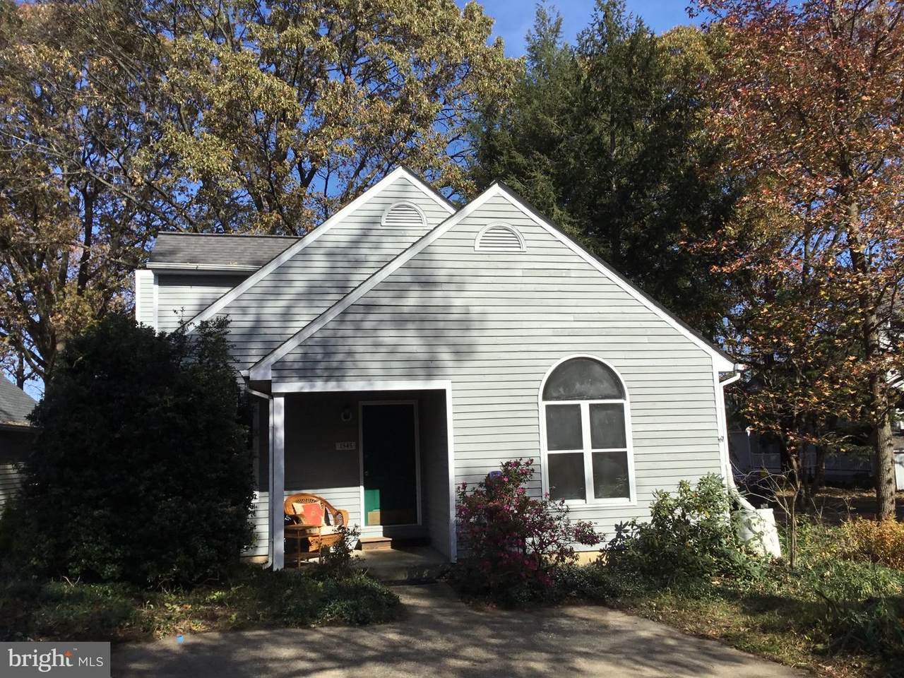 1545 Ritchie Lane - Photo 1