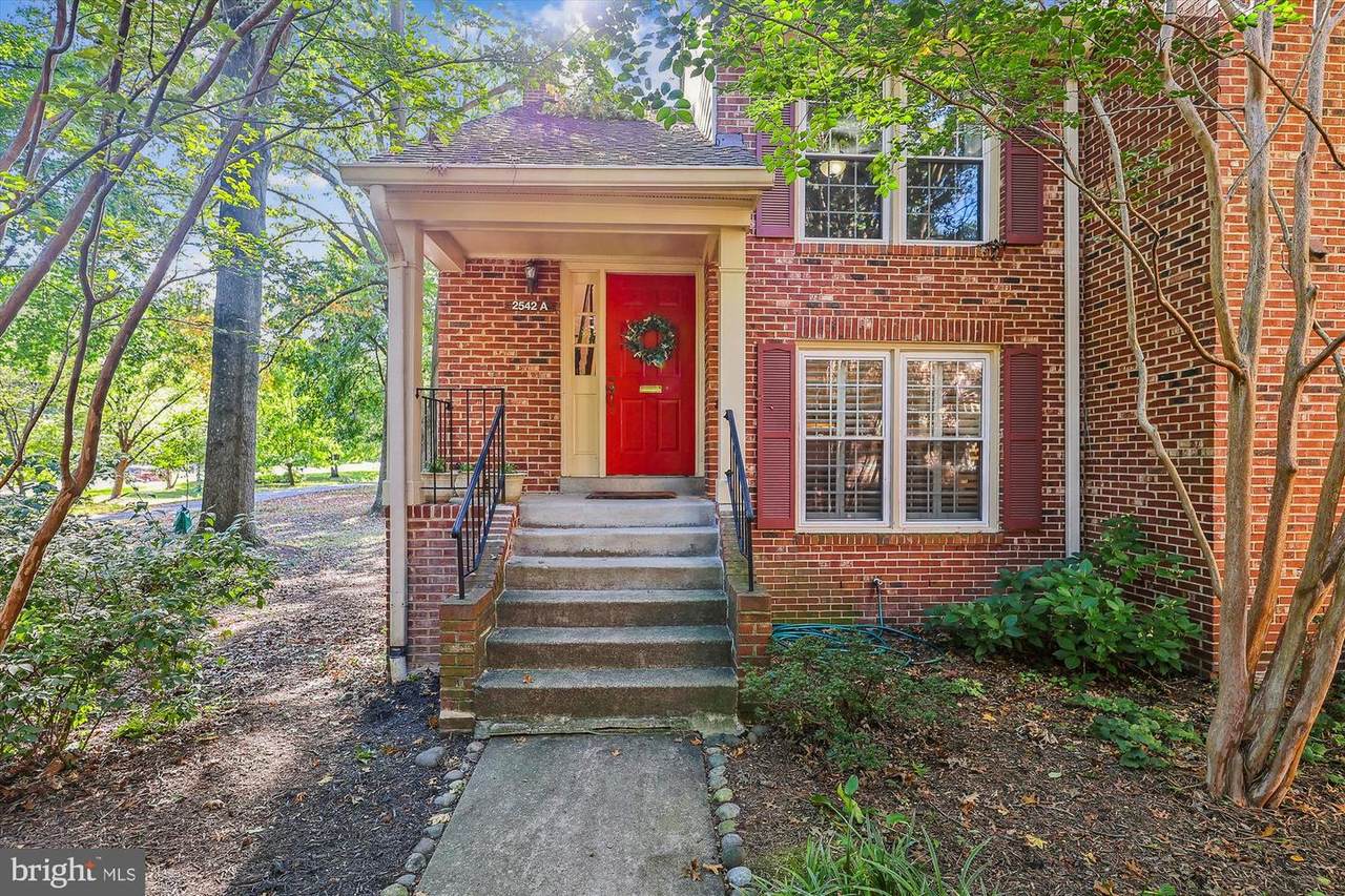 2542 Walter Reed Drive - Photo 1