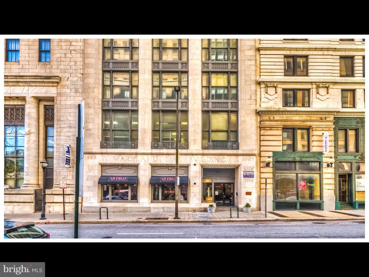 8 South - Photo 1